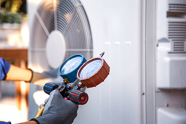 Affordable Emergency Hvac Repair solutions in Titus, AL